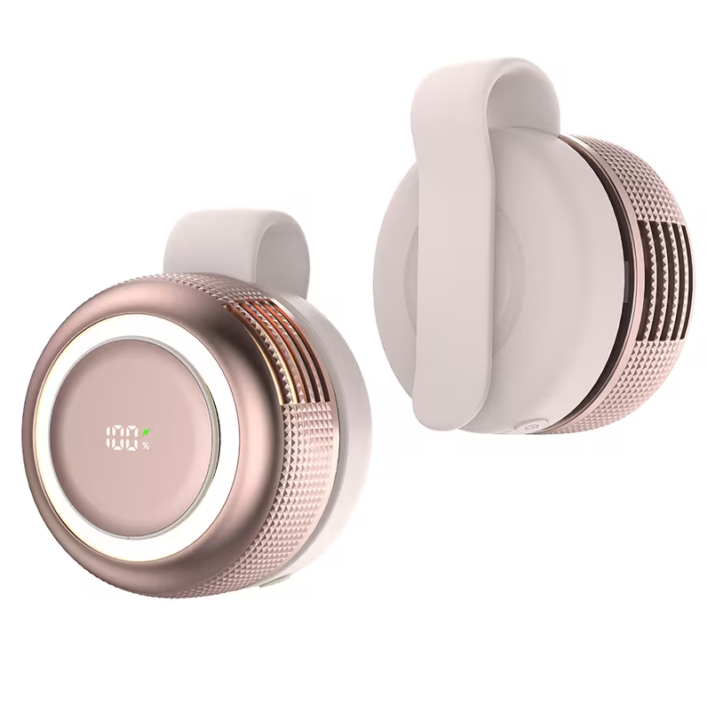 Hommily Glow Mini Humidifier · MH-15